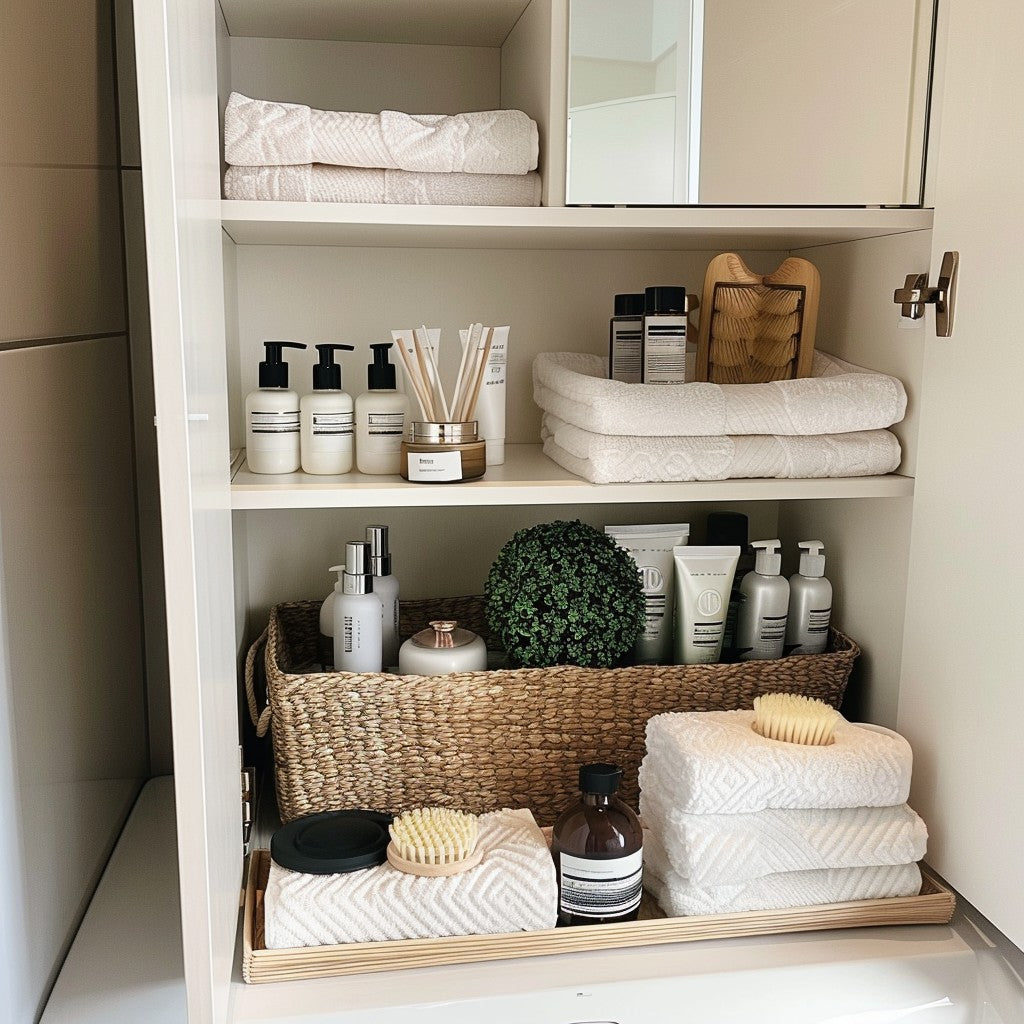 Effortless Self-Care